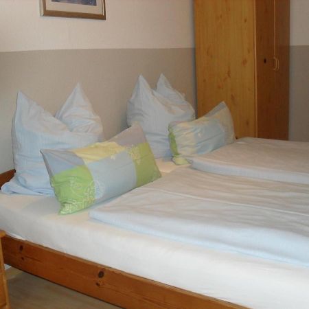 Dowis-Hof Apartamento Seeon-Seebruck Exterior foto